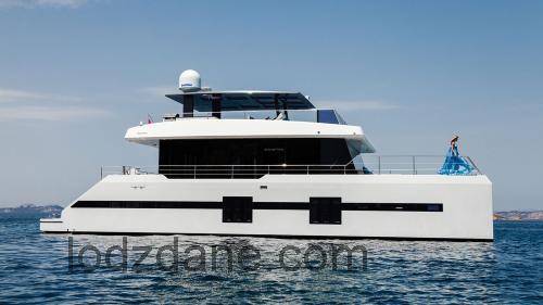 Sunreef 68 karta techniczna i opinia